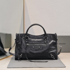 Balenciaga Top Handle Bags